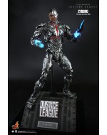 Hot Toys TMS057 1/6 Scale CYBORG